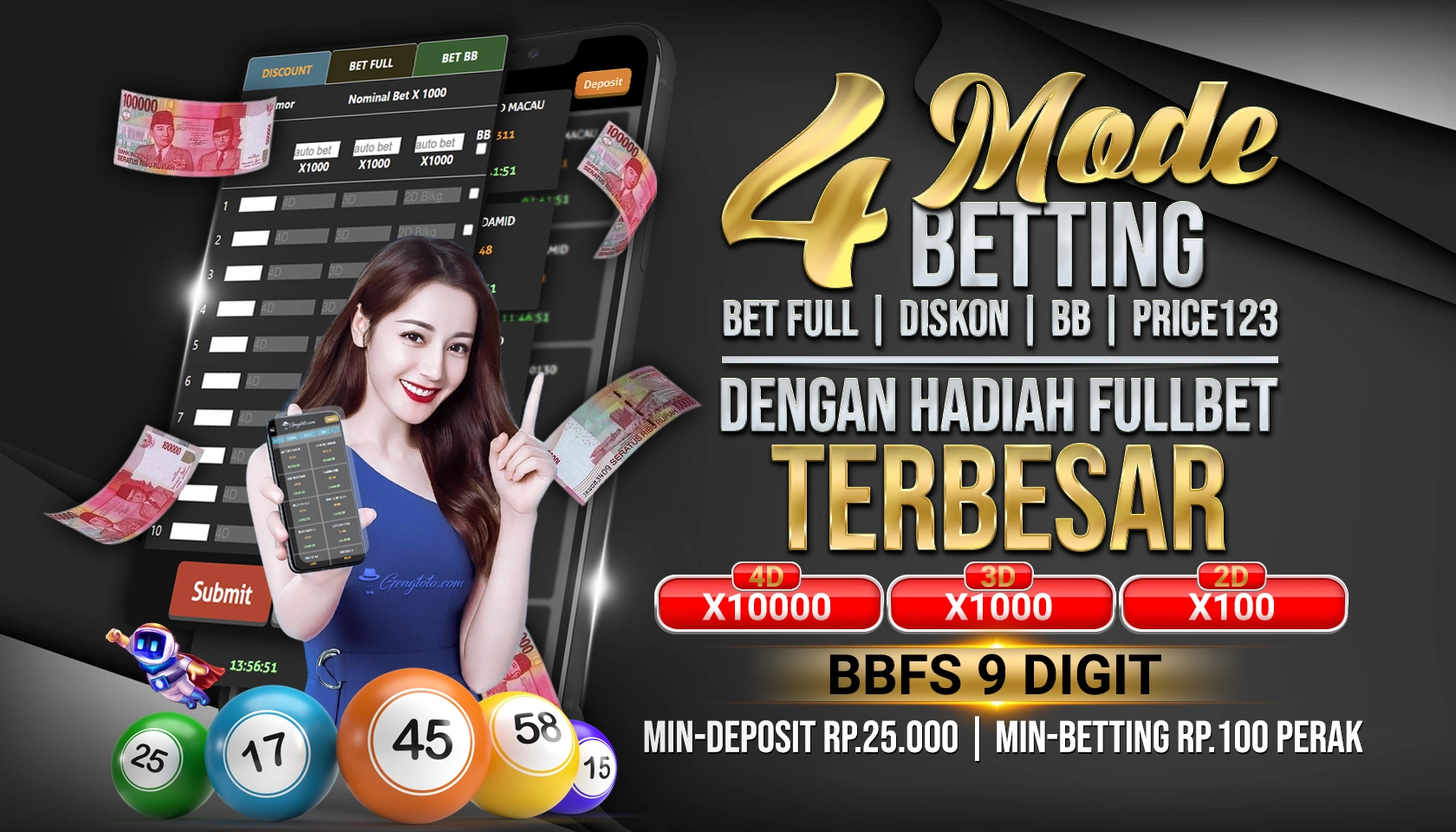 buku togel 85